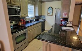 Campeche Triplex Unit B